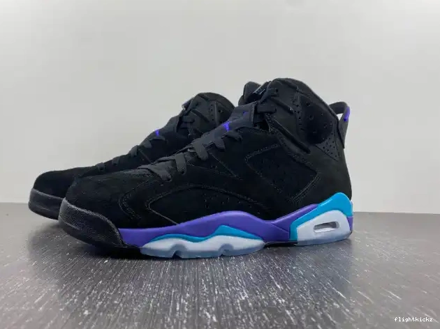 Jordan CT8529-004 6 Aqua Air 0624